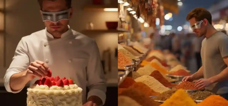 Inaugurarán en Dubai restaurante operado por Inteligencia Artificial