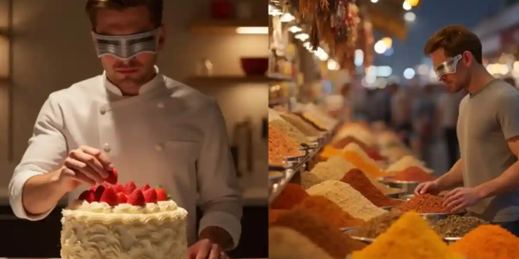 Inaugurarán en Dubai restaurante operado por Inteligencia Artificial