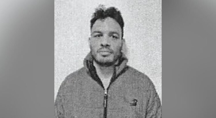 Julio César “N”, hijo de Julio César Chávez, es trasladado a penal de máxima seguridad en Sonora