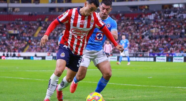 Chivas obligado a regresar al triunfo Chivas obligado a regresar al triunfo
