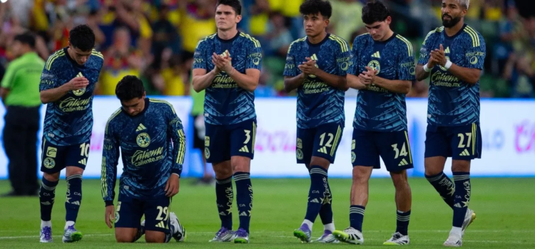 Se concreta el “fracaso” de América, Chivas, Cruz Azul y Monterrey en Leagues Cup