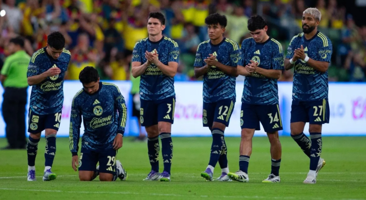 Se concreta el “fracaso” de América, Chivas, Cruz Azul y Monterrey en Leagues Cup Se concreta el “fracaso” de América, Chivas, Cruz Azul y Monterrey en Leagues Cup