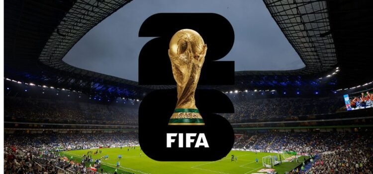 Nuevo León tendrá otro juego en el Mundial 2026 Nuevo León tendrá otro juego en el Mundial 2026