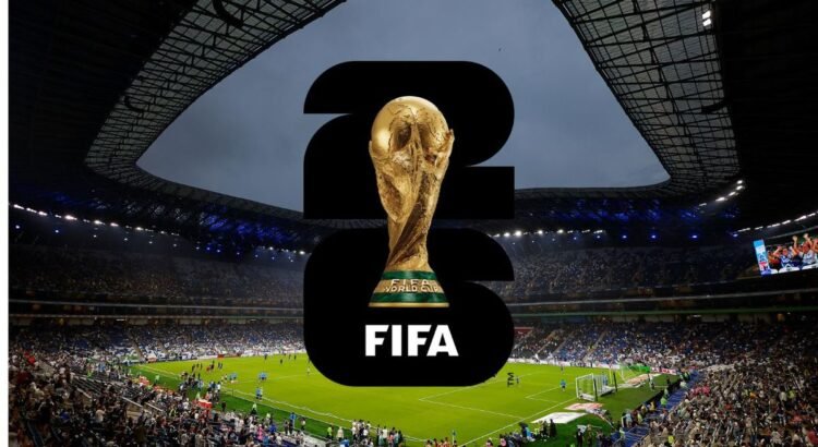 Nuevo León tendrá otro juego en el Mundial 2026