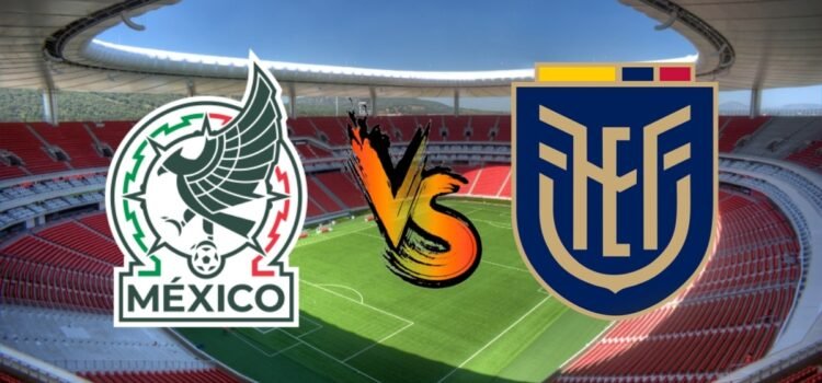 Confirman partido de la Selección en Guadalajara