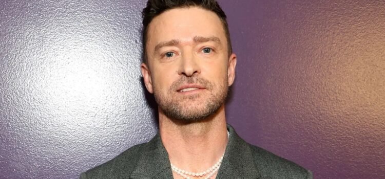 Justin Timberlake revela que padece la enfermedad de Lyme Justin Timberlake revela que padece la enfermedad de Lyme