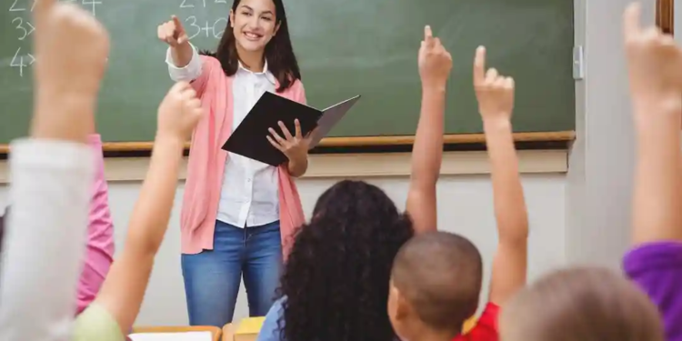 Alerta la UNESCO sobre escasez de maestros para 2030 Alerta la UNESCO sobre escasez de maestros para 2030