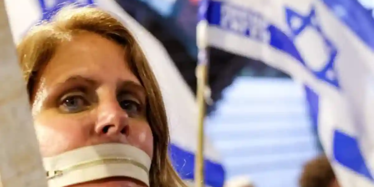 Amenaza Israel con continuar una guerra “sin tregua” Amenaza Israel con continuar una guerra “sin tregua”