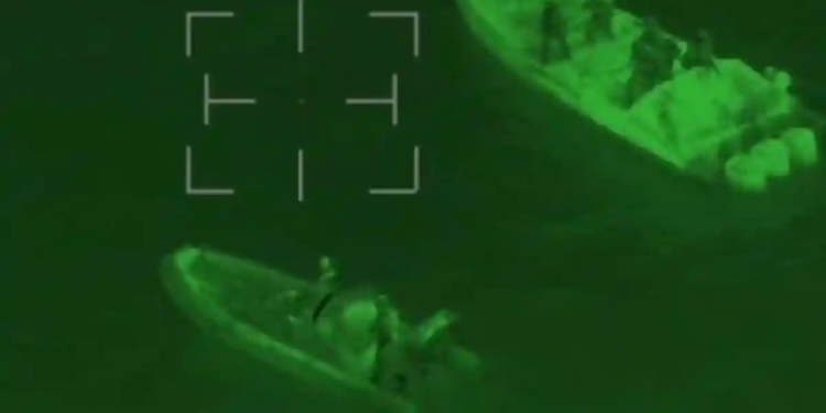 Intercepta Francia velero con 1.8 toneladas de droga procedente de México Intercepta Francia velero con 1.8 toneladas de droga procedente de México