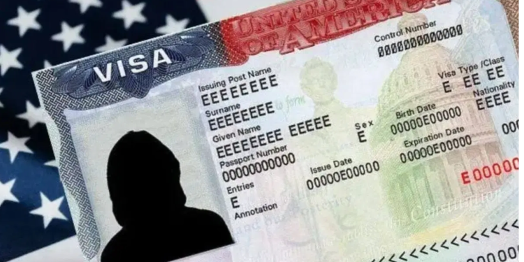 Pedirá Estados Unidos hasta 15 mil dólares como “aval” para visa de turismo y trabajo Pedirá Estados Unidos hasta 15 mil dólares como “aval” para visa de turismo y trabajo