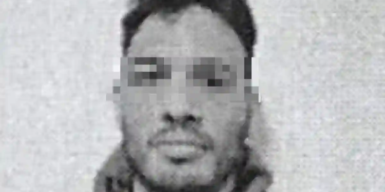 Ingresan a Julio César Chávez Jr. a penal federal en Sonora Ingresan a Julio César Chávez Jr. a penal federal en Sonora