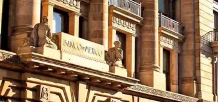 Baja Banxico la tasa de interés Baja Banxico la tasa de interés