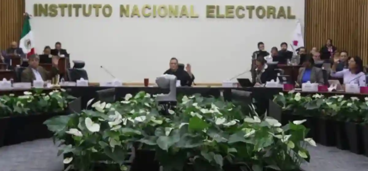 Reforzarán credencial para votar