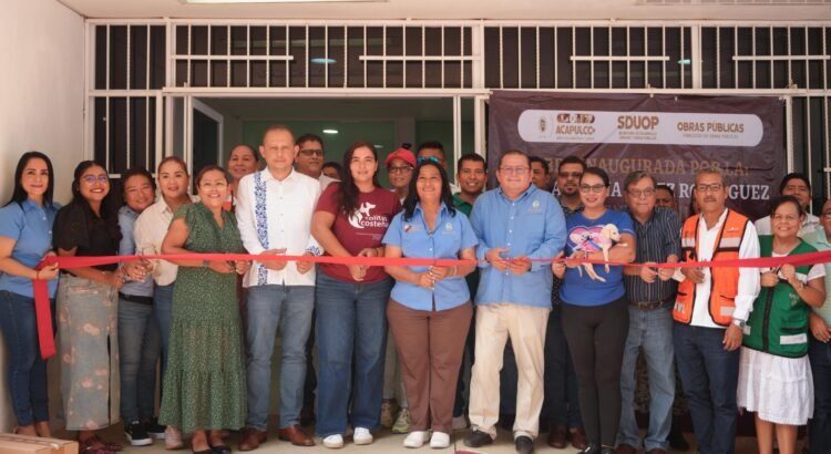 Inauguran Centro de Bienestar Animal Inauguran Centro de Bienestar Animal