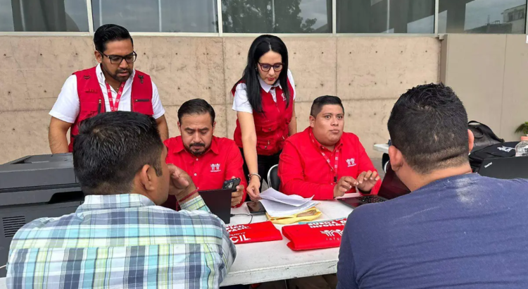 Infonavit llevará a Zihuatanejo Feria del Crédito Infonavit llevará a Zihuatanejo Feria del Crédito