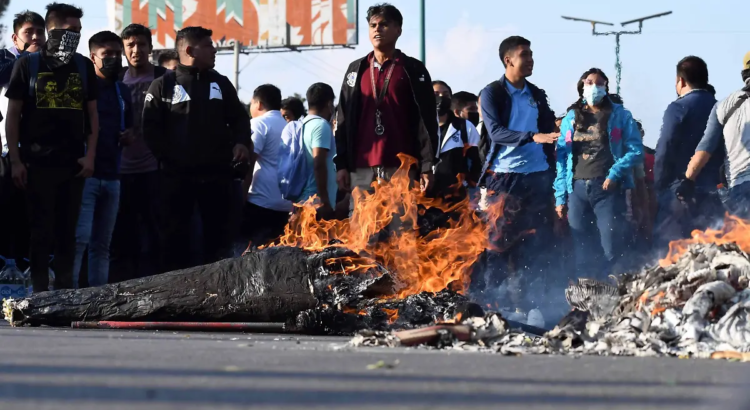 Inician actividades por el 11 aniversario de la desaparición de los 43 normalistas de Ayotzinapa Inician actividades por el 11 aniversario de la desaparición de los 43 normalistas de Ayotzinapa