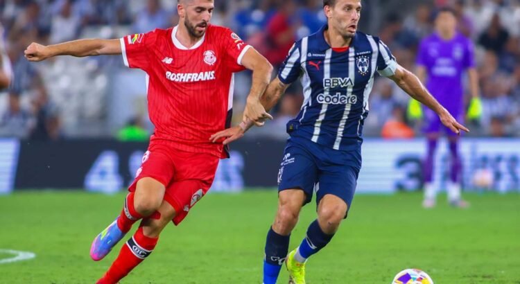 Arranca la fecha doble de la Liga MX Arranca la fecha doble de la Liga MX