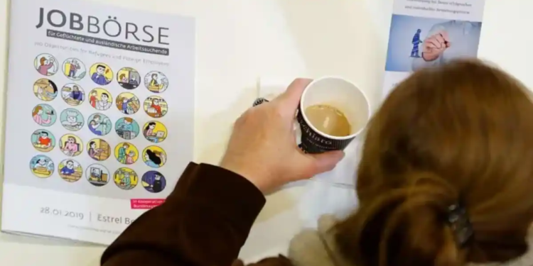 Busca Alemania que sus jubilados vuelvan a trabajar Busca Alemania que sus jubilados vuelvan a trabajar