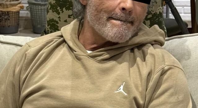 Pretendía Bermúdez Requena instalar una red criminal en Paraguay