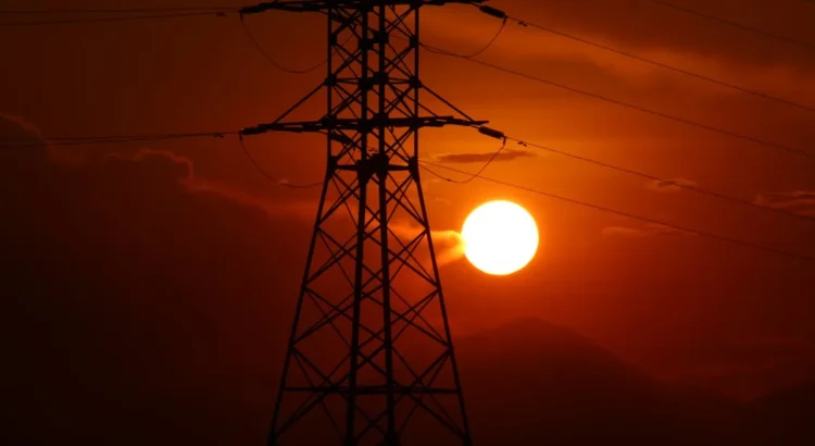 Aun calculan autoridades el impacto económico del apagón en la Península de Yucatán Aun calculan autoridades el impacto económico del apagón en la Península de Yucatán