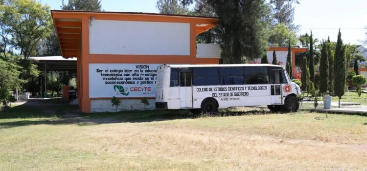 Informa Auditoría Superior de la Federación desvío de más de tres millones de pesos en el Cecyteg Informa Auditoría Superior de la Federación desvío de más de tres millones de pesos en el Cecyteg