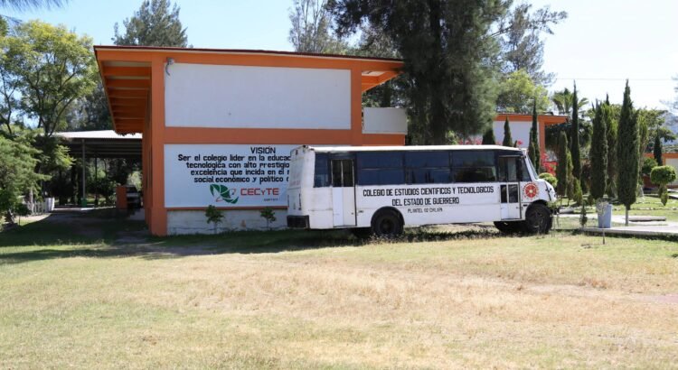 Informa Auditoría Superior de la Federación desvío de más de tres millones de pesos en el Cecyteg Informa Auditoría Superior de la Federación desvío de más de tres millones de pesos en el Cecyteg