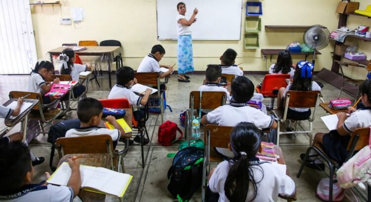 Detecta la SEG casos de varicela, sarampión y coxsackie en escuelas de Chilpancingo Detecta la SEG casos de varicela, sarampión y coxsackie en escuelas de Chilpancingo