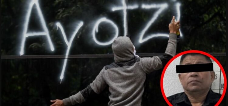 Detienen a ex policía implicado en la desaparición de los 43 normalistas de Ayotzinapa Detienen a ex policía implicado en la desaparición de los 43 normalistas de Ayotzinapa