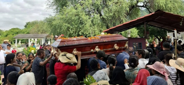 Detienen a un adolescente por el homicidio del sacerdote Bertoldo Pantaleón