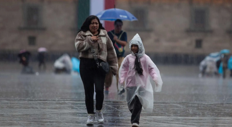 Emiten alerta por lluvias en Guerrero por efectos del huracán “Priscilla” Emiten alerta por lluvias en Guerrero por efectos del huracán “Priscilla”
