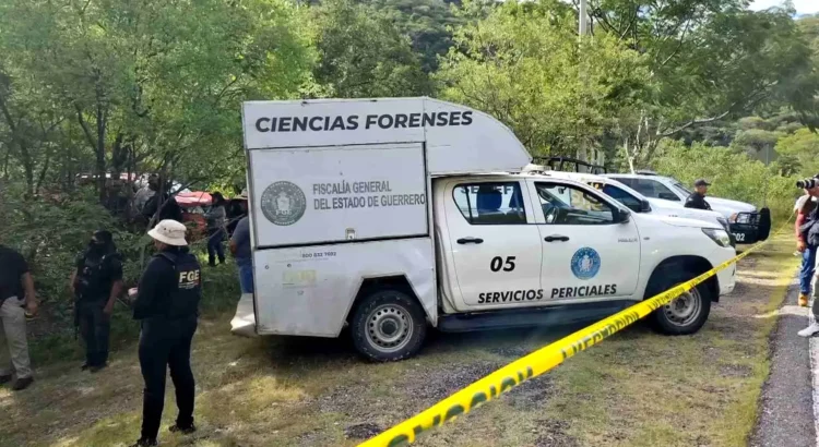 Localizan sin vida al sacerdote Bertoldo Pantaleón Estrada Localizan sin vida al sacerdote Bertoldo Pantaleón Estrada