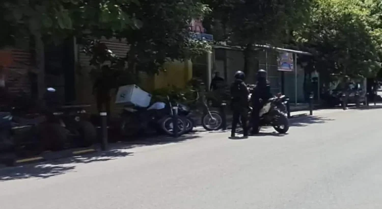 Bebé de nueve meses pierde la vida durante ataque armado Bebé de nueve meses pierde la vida durante ataque armado