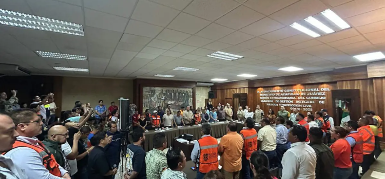 Raymond ya no representa un peligro para Guerrero