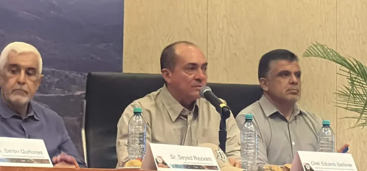 Operativo especial de seguridad para la 36 Convención Internacional de Minería 2025