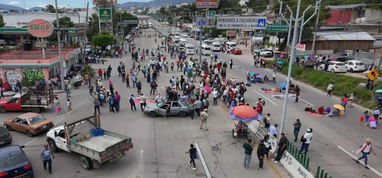 Gobierno de Guerrero reafirma su política de diálogo con la CETEG y descarta actos de represión