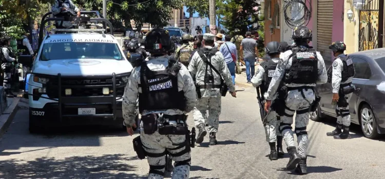 Llaman a los municipios a trabajar para cambiar la percepción de inseguridad en Guerrero Llaman a los municipios a trabajar para cambiar la percepción de inseguridad en Guerrero