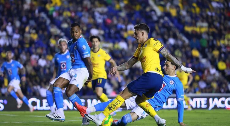 El Clásico Joven destaca en la Jornada 13 El Clásico Joven destaca en la Jornada 13