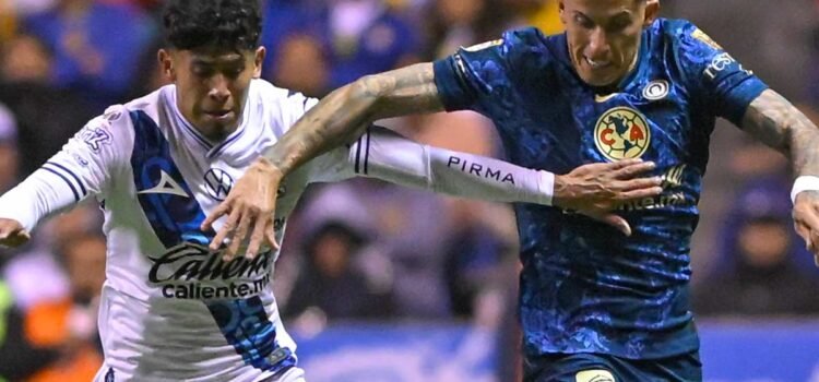 Se empiezan a definir lugares en la liguilla Se empiezan a definir lugares en la liguilla