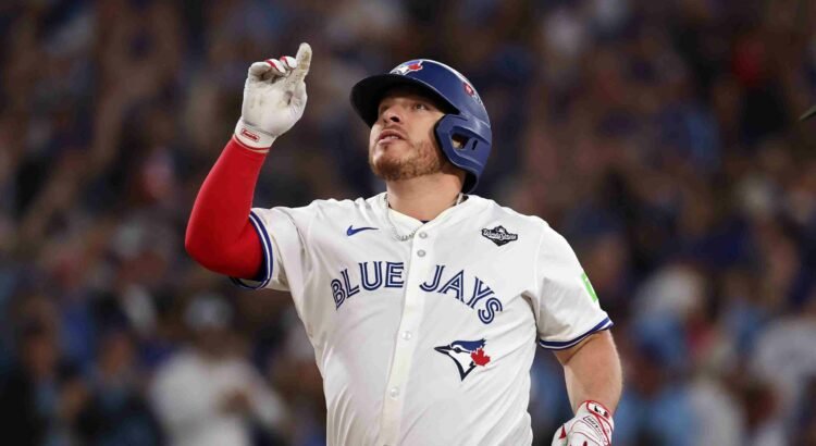 Toronto aplasta a los Dodgers y toma ventaja en la Serie Mundial 2025 Toronto aplasta a los Dodgers y toma ventaja en la Serie Mundial 2025