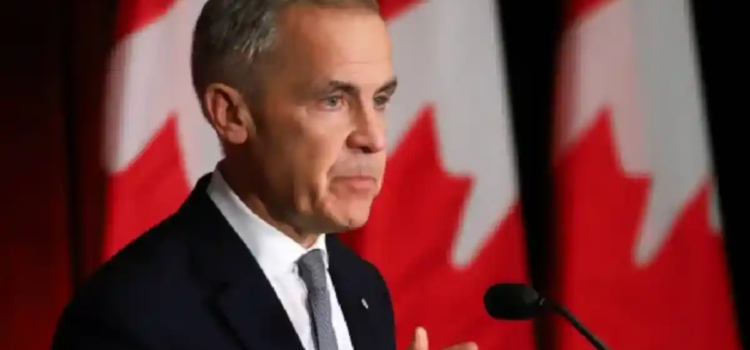 Busca Canadá reanudar diálogo comercial con Estados Unidos Busca Canadá reanudar diálogo comercial con Estados Unidos