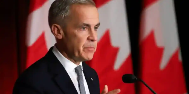 Busca Canadá reanudar diálogo comercial con Estados Unidos Busca Canadá reanudar diálogo comercial con Estados Unidos
