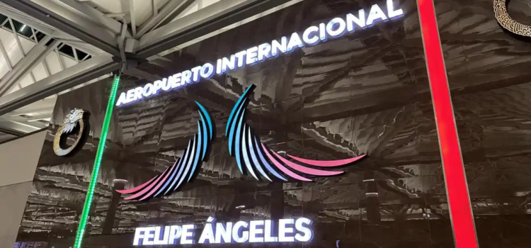 Cancela Estados Unidos varias rutas aéreas de México Cancela Estados Unidos varias rutas aéreas de México