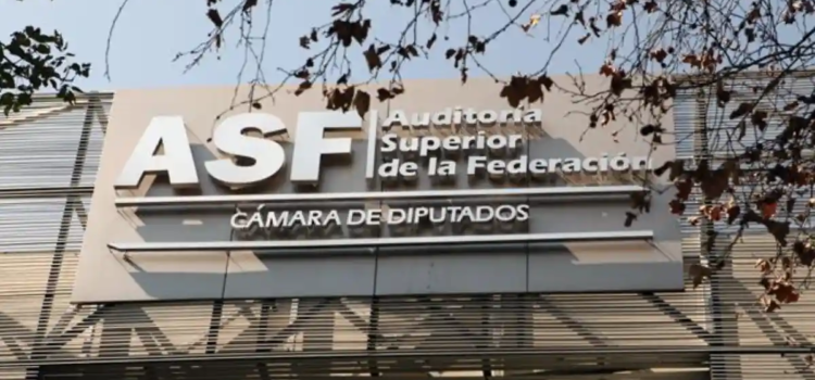 Detecta ASF más de 5 mil mdp por aclarar en la Cuenta Pública 2024 Detecta ASF más de 5 mil mdp por aclarar en la Cuenta Pública 2024