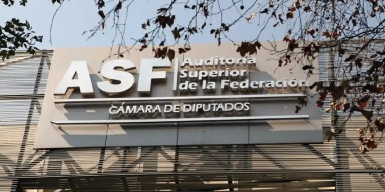 Detecta ASF más de 5 mil mdp por aclarar en la Cuenta Pública 2024 Detecta ASF más de 5 mil mdp por aclarar en la Cuenta Pública 2024