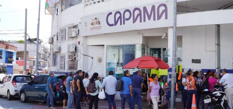 Buscará la CAPAMA reinstalar a trabajadores y evitar pagar 60 millones de pesos