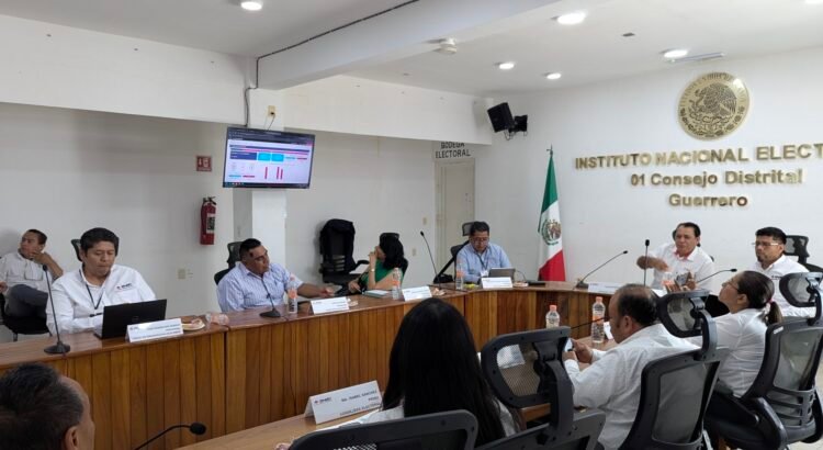Declaran desierta la convocatoria de la nueva consejera electoral: INE