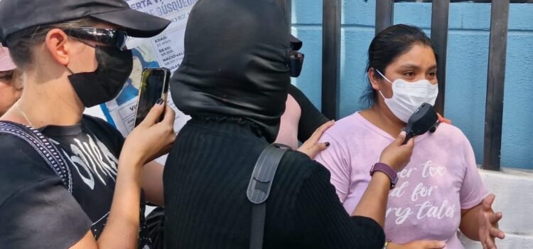 Fiscalía confirma que restos localizados en El Huiteco pertenecen a Kimberly Marisol Sánchez