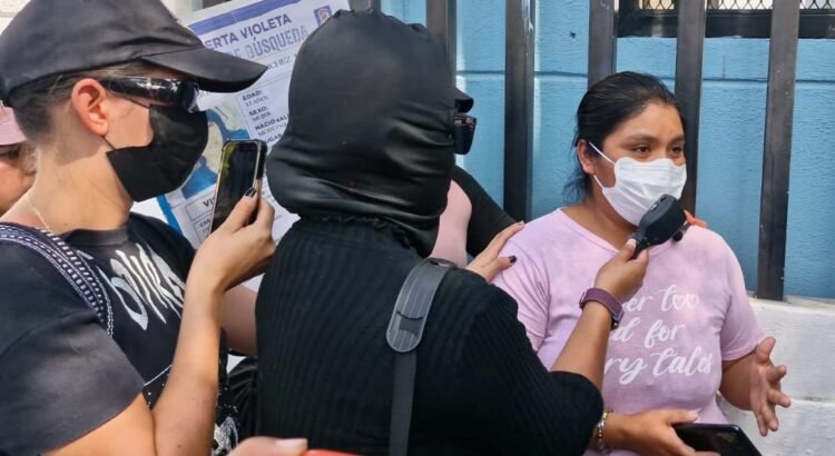 Fiscalía confirma que restos localizados en El Huiteco pertenecen a Kimberly Marisol Sánchez Fiscalía confirma que restos localizados en El Huiteco pertenecen a Kimberly Marisol Sánchez