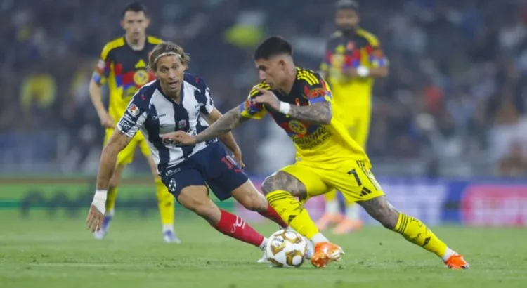 Se perfilan los semifinalistas de la Liga MX Se perfilan los semifinalistas de la Liga MX