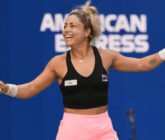 Conquista Renata Zarazúa el título en el Abierto de Austin; sigue el gran año 2025